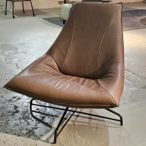 Jess Design Beal fauteuil