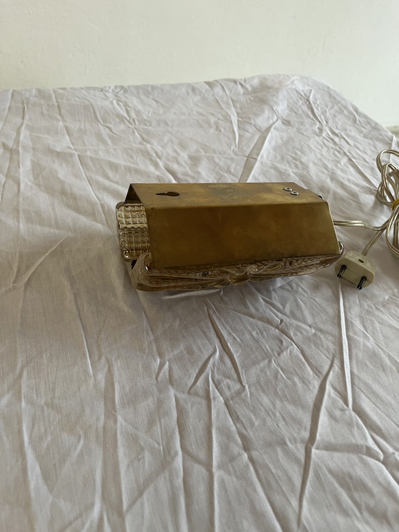 Image 1 of Danish Mid-Century Wall Lamp Vitrika, Denmark