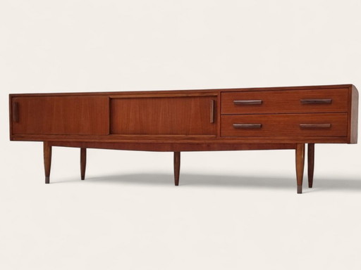 mobile basso di metà secolo