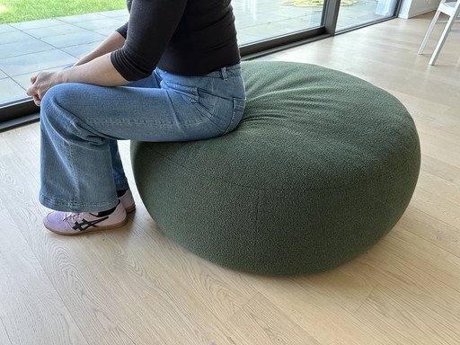 Passe Partout - Pastille - Footstool 110 cm