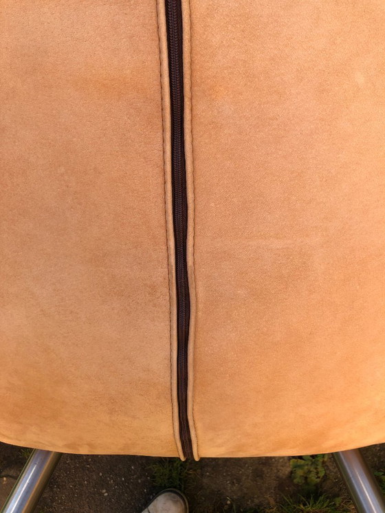 Image 1 of Elize fauteuil Ojee Design leer