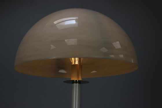 Image 1 of Lampadaire Mid Century, années 1970, Allemagne