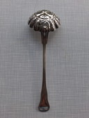 Saupoudreuse Christofle En Métal Argenté