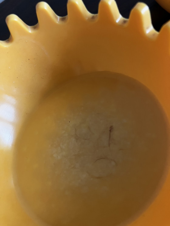 Image 1 of Posacenere a vongola