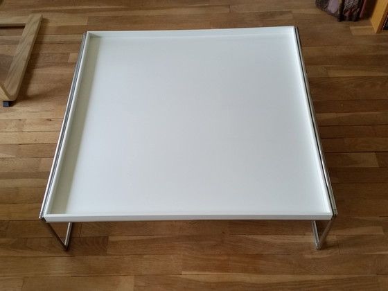 Image 1 of Niedriger Tisch Trays von Piero Lissoni
