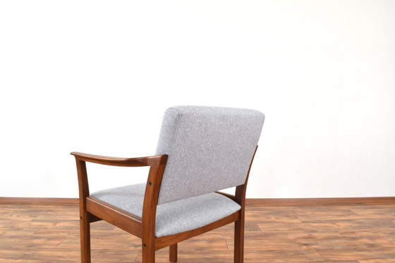 Image 1 of Chaises danoises du milieu du siècle, années 1970, lot de 2.