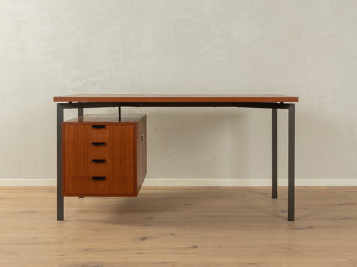 Free Standing Desk, 1960s