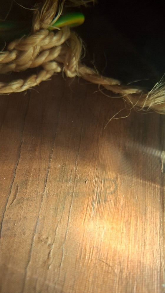 Image 1 of Topstuk: Authentieke Jan Hendrik Verburgh – "Familie Eenden" – Monumentale 19e-eeuwse Biggs & Sons Lijst