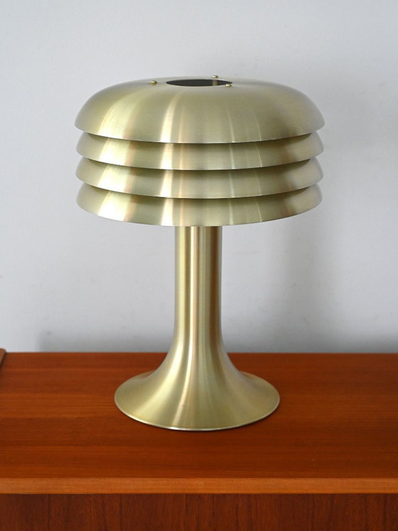 Image 1 of Lámpara de mesa Hans-Agne Jakobsson BN-26