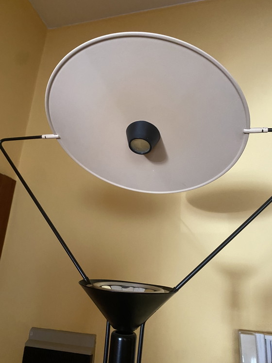 Image 1 of Polifemo Artemide vloerlamp - Ontwerp Carlo Forcolini (1983)