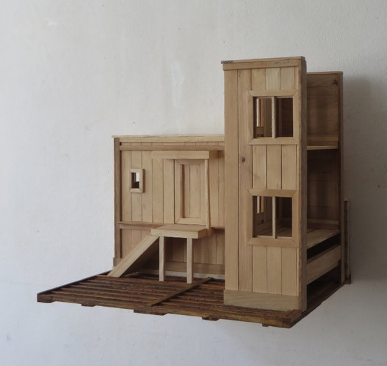 Image 1 of Eric van Solm - 2020.06.AM