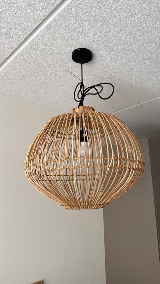 Good&Mojo Madagascar pendant lamp