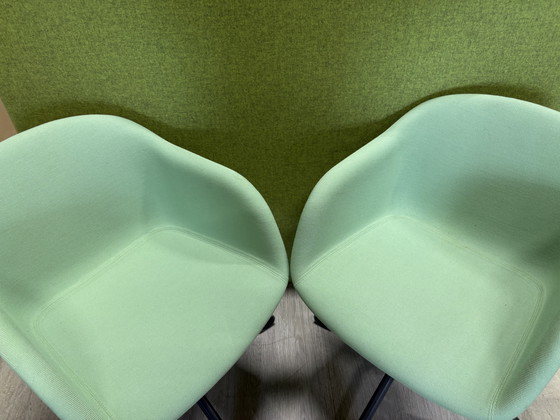 Image 1 of Poltrona in fibra Muuto