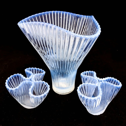 Gullaskruf Arthur Percy Glas