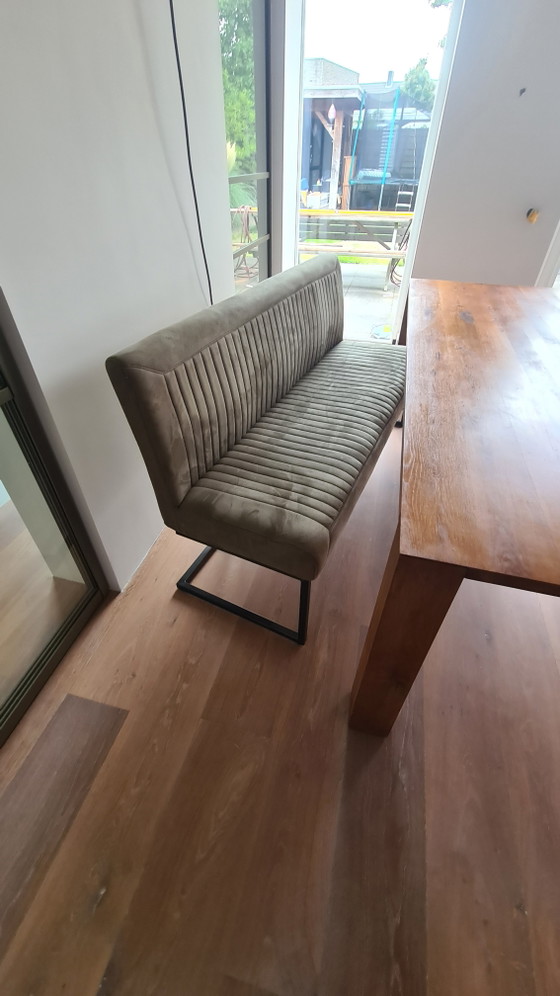 Tavolo da Pranzo in Rovere Looijershuis 220x100 – Tavoli da pranzo, Wood (photo 6 of 6)
