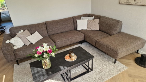 Image 1 of Eijerkamp Fender Vier-Personen-Sofa+