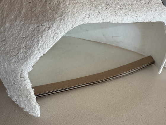 Vintage Habitat Diamond Shape Papier-Mâché Wall Sconces – Wall lights, Paper (photo 8 of 15)