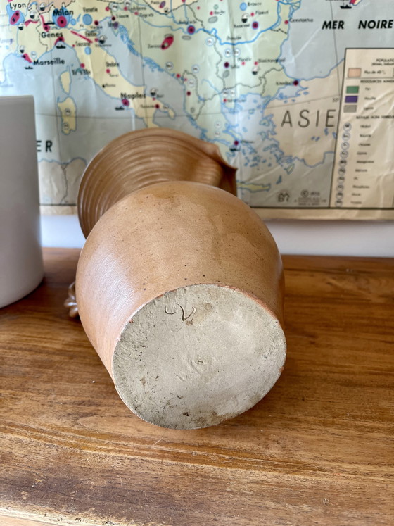 Image 1 of Brocca in gres XXL