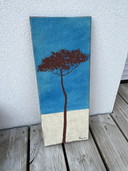 Pin parasol 50x20cm