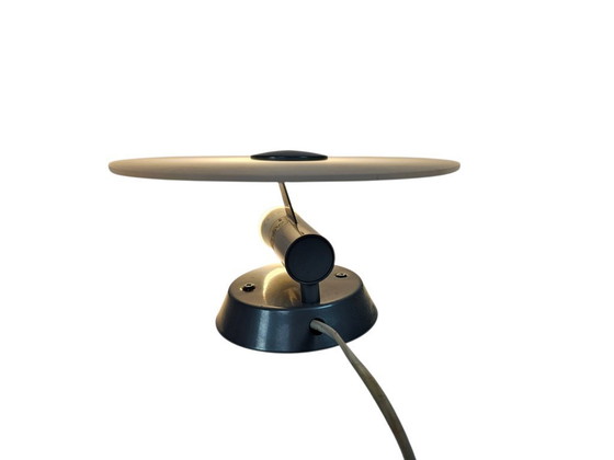 Image 1 of Foscarini - design Ferruccio Lavian - model Bit Parete - XL wandlamp - Italie - 1992