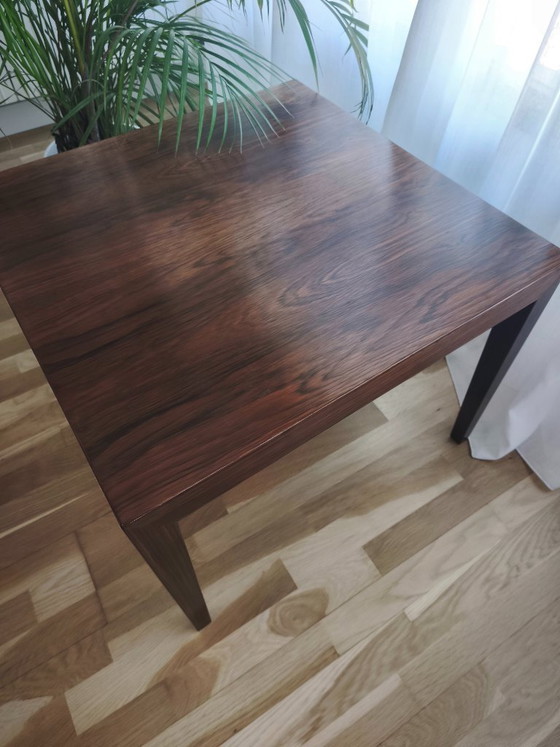 Severin Hensen - Palissander Salontafel voor Haslev – Wood (photo 4 of 5)