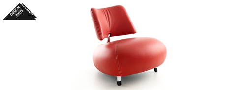 Pallone – Leolux, fauteuils