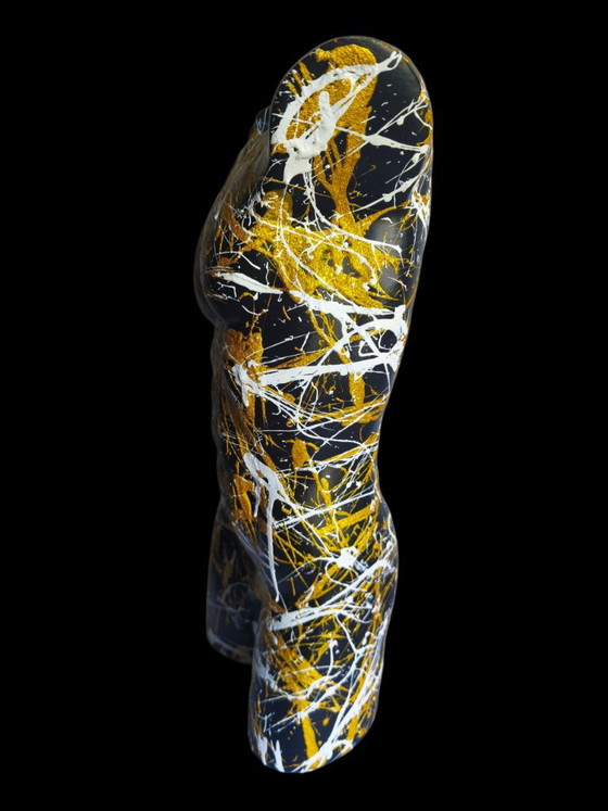 Golden Chaos Lux Edizione – SutuDesigns, Sculture, Other (photo 6 of 8)