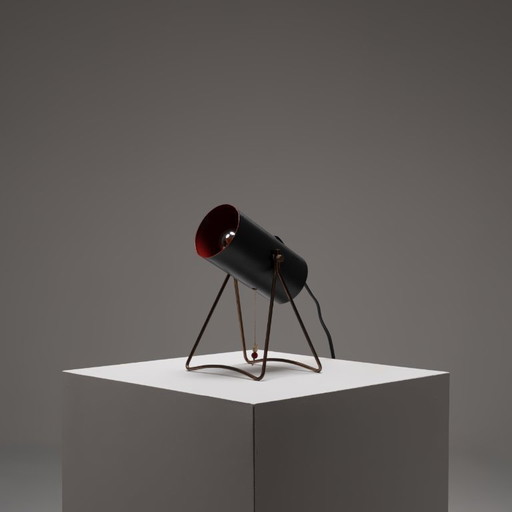 Model E1189 Desk Lamp