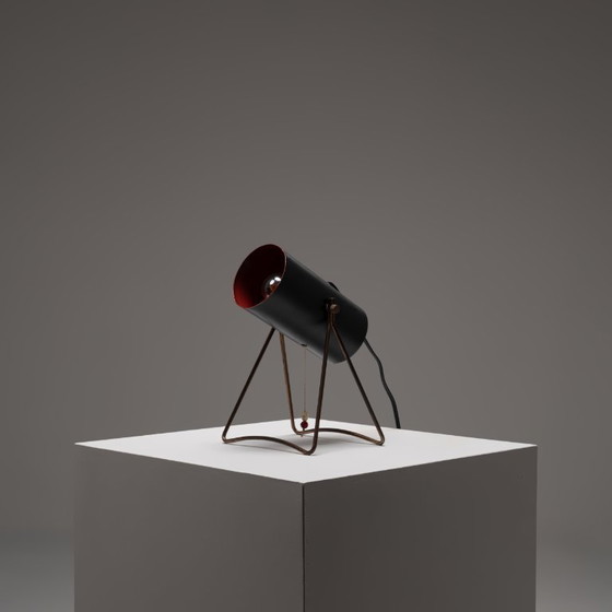 Image 1 of Model E1189 Desk Lamp