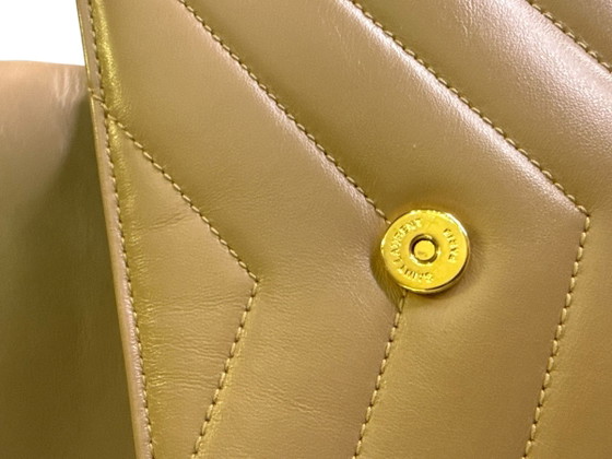 Bolso Loulou de Saint Laurent – Yves Saint Laurent, Otros bolsos (photo 12 of 17)