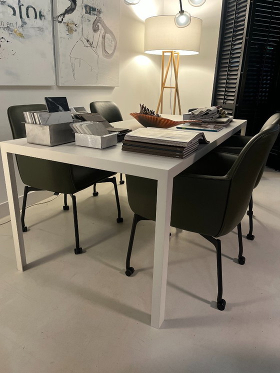 Image 1 of 1x Table Metaform K-1