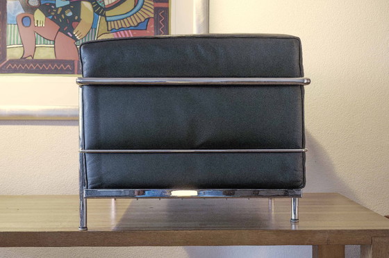 Image 1 of LC3- Le Corbusier