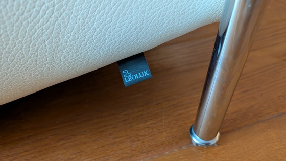 Image 1 of Leolux Scylla Sesselset (2 Stück) – Designklassiker