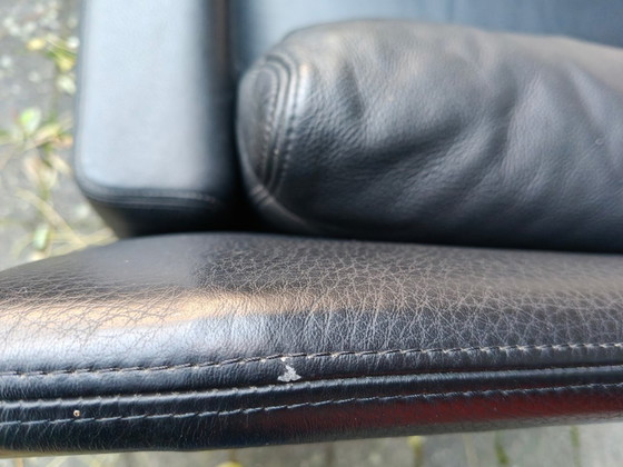 Image 1 of Walter Knoll Jason 391 Design-Sofa – 2-Sitzer – Design von EOOS