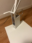 Lampada da tavolo FLOS Kelvin T wit