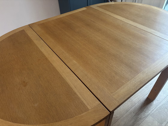 Image 1 of Tavolo modulare Munch Møbler M40