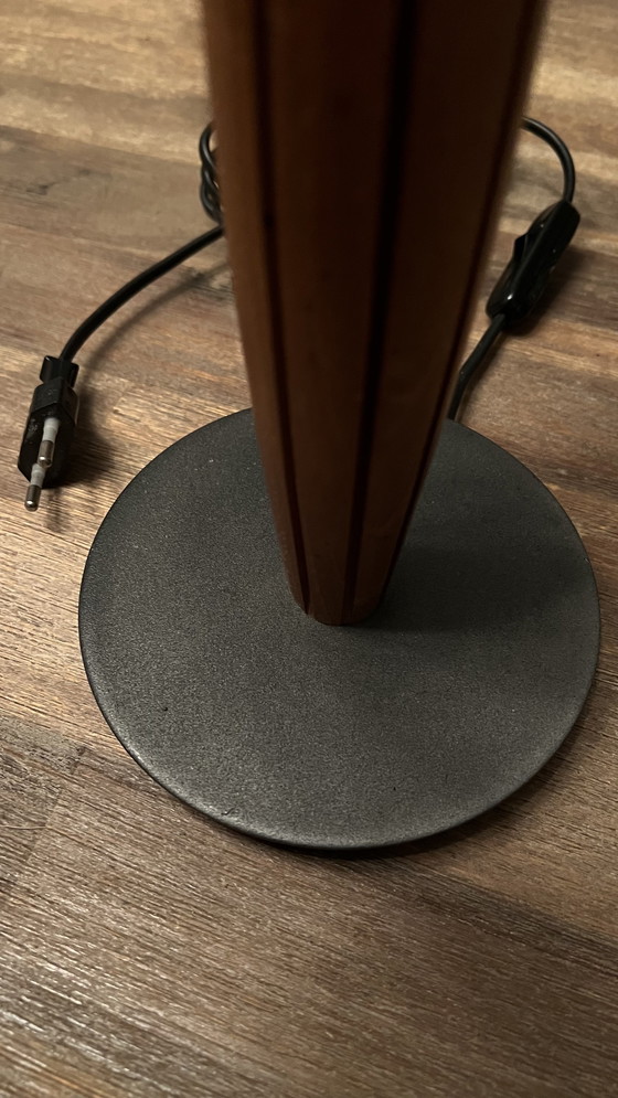 Image 1 of Lampe de table vintage Luta Ferrit pour Ikea B9602 de 1998