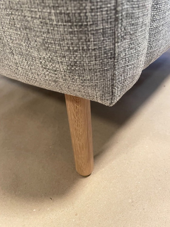 Image 1 of Bolia Scandinavia Armchair