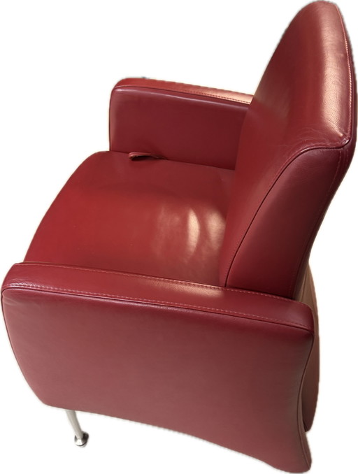 Zwei Perida Esszimmerstühle