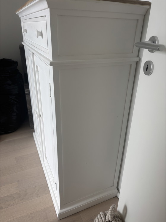 Commode Loberon Cecilton – Buffets, Wood (photo 3 of 10)