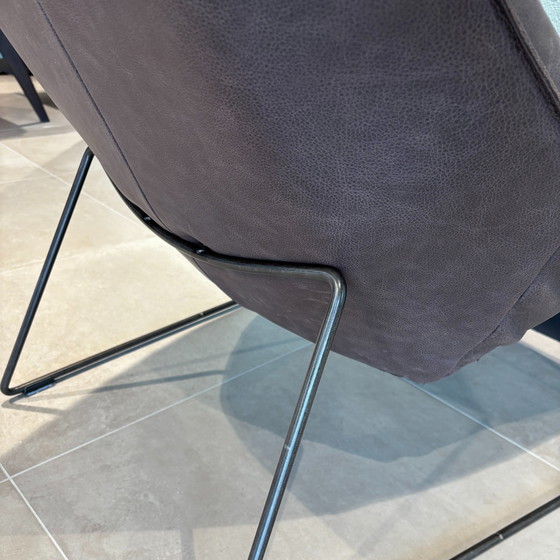 Image 1 of Jess Design Beal armchair