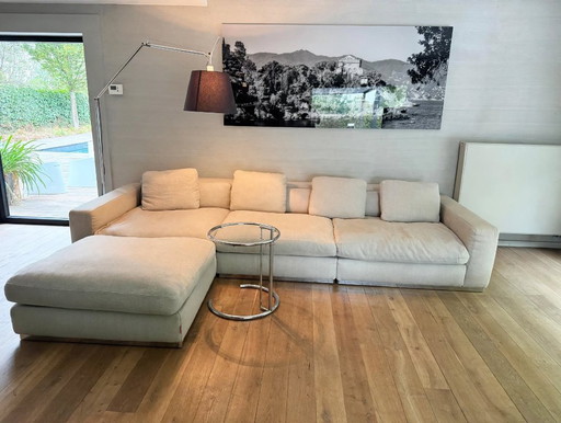 Canapé Beauty Flexform/MDF Italia