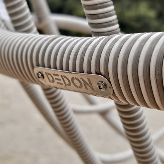 Image 1 of DEDON HÄNGESESSEL KIDA