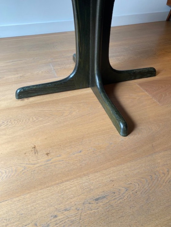 Image 1 of Table extensible vintage