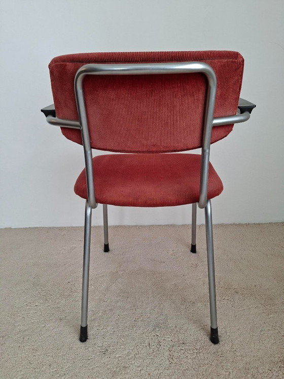 Image 1 of 4x Gispen 1235