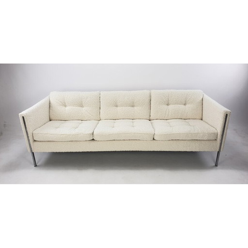 Vintage-Sofa Modell 442 von Pierre Paulin für Artifort, 1960