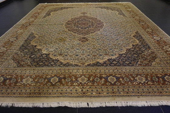 Image 1 of Tappeto Orient Teppich annodato a mano