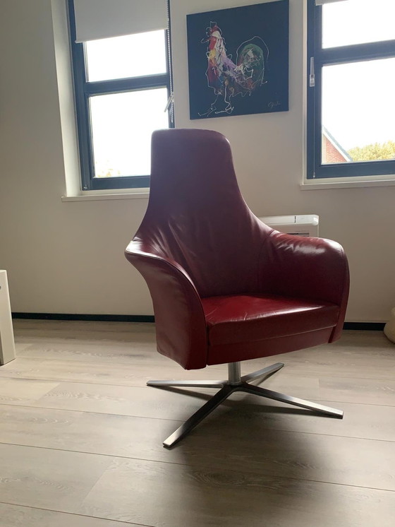 Image 1 of Montis Marvin armchair