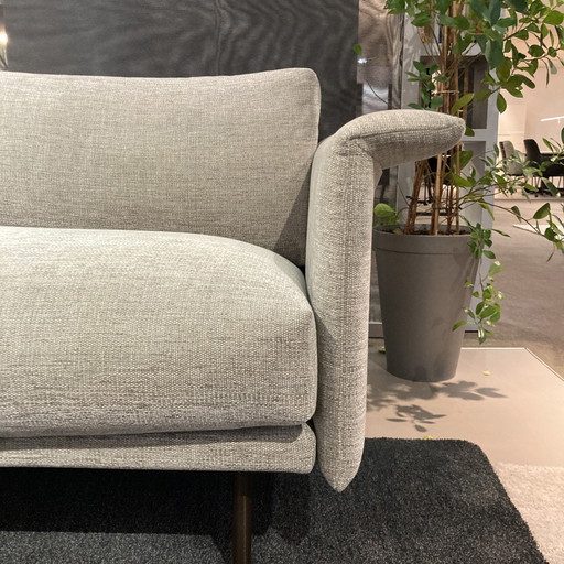 Sofá esquinero Montis Otis