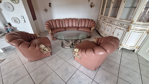 Coins salon exceptionnel